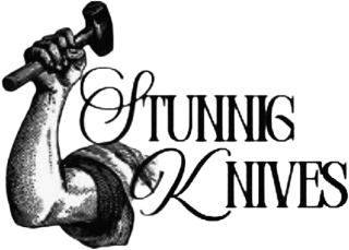 Stunning Knives